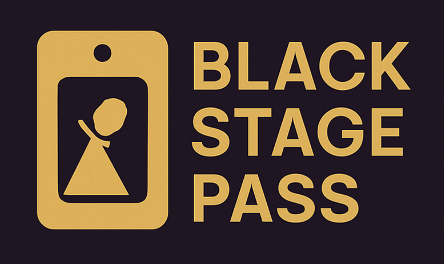 Black Stage Hub